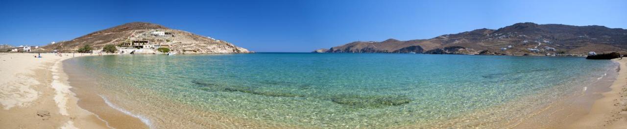 Amarelo Suites Κλουβάς Εξωτερικό φωτογραφία