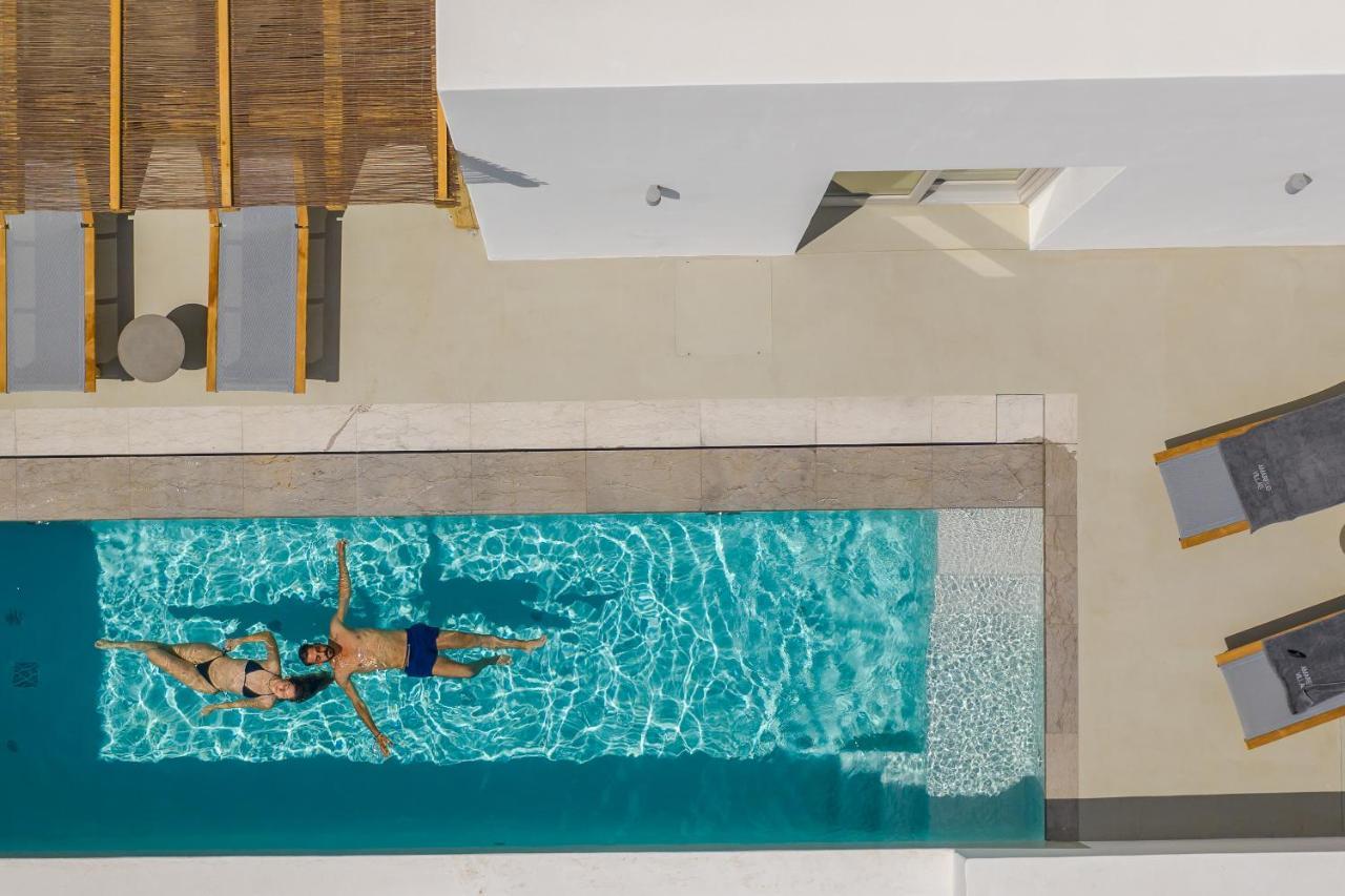 Amarelo Suites Κλουβάς Εξωτερικό φωτογραφία