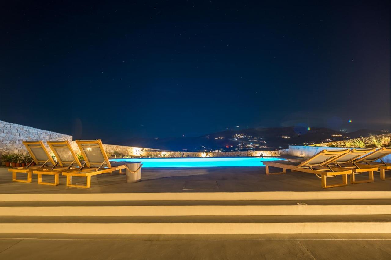 Amarelo Suites Κλουβάς Εξωτερικό φωτογραφία