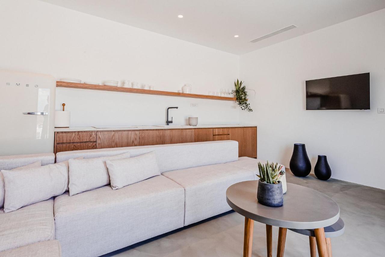 Amarelo Suites Κλουβάς Εξωτερικό φωτογραφία
