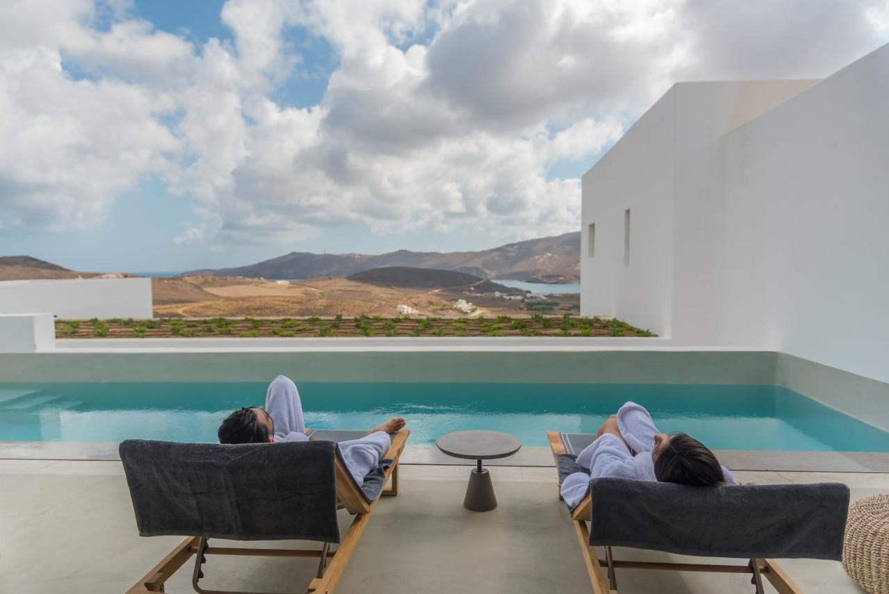 Amarelo Suites Κλουβάς Εξωτερικό φωτογραφία