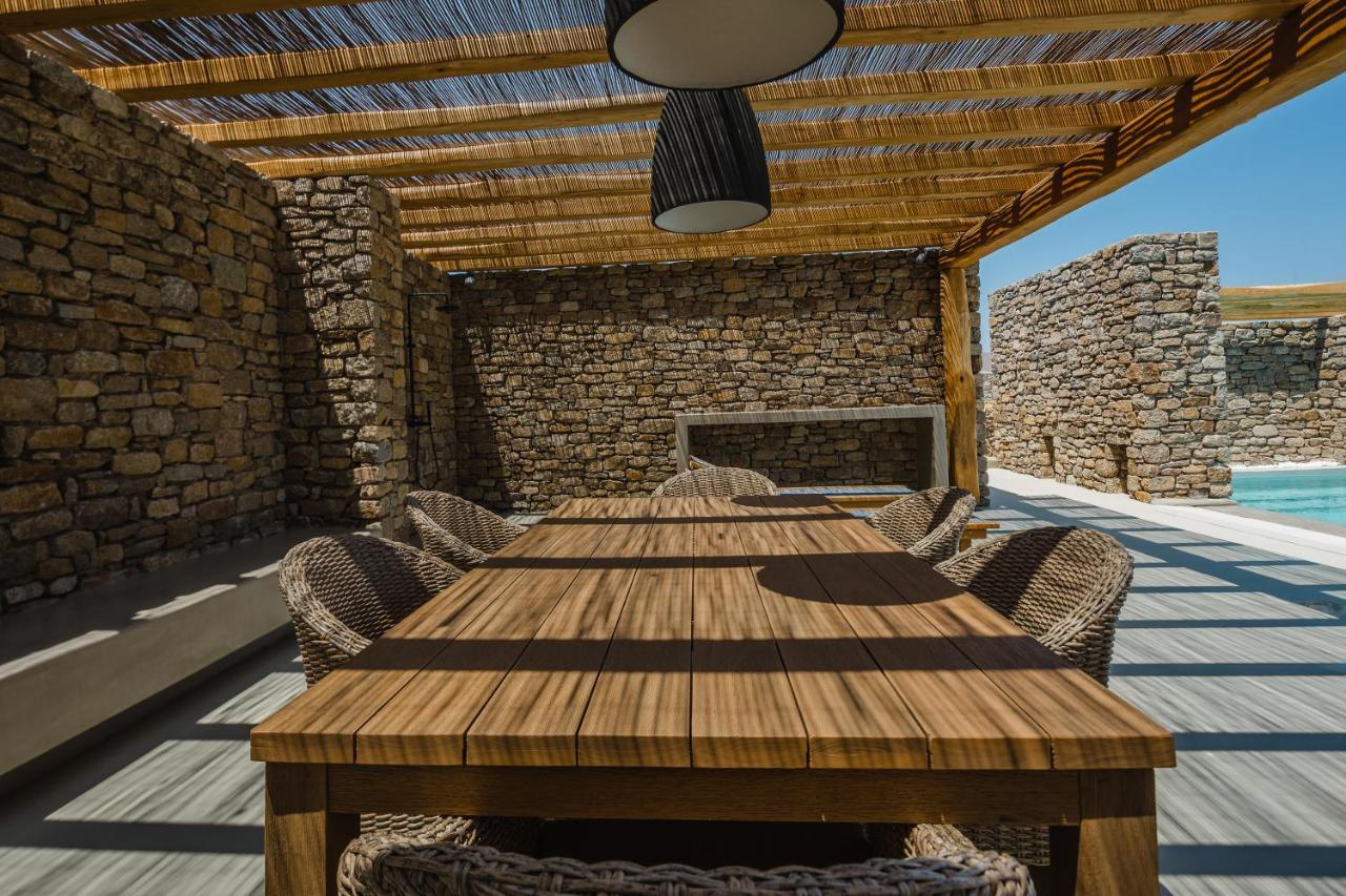 Amarelo Suites Κλουβάς Εξωτερικό φωτογραφία