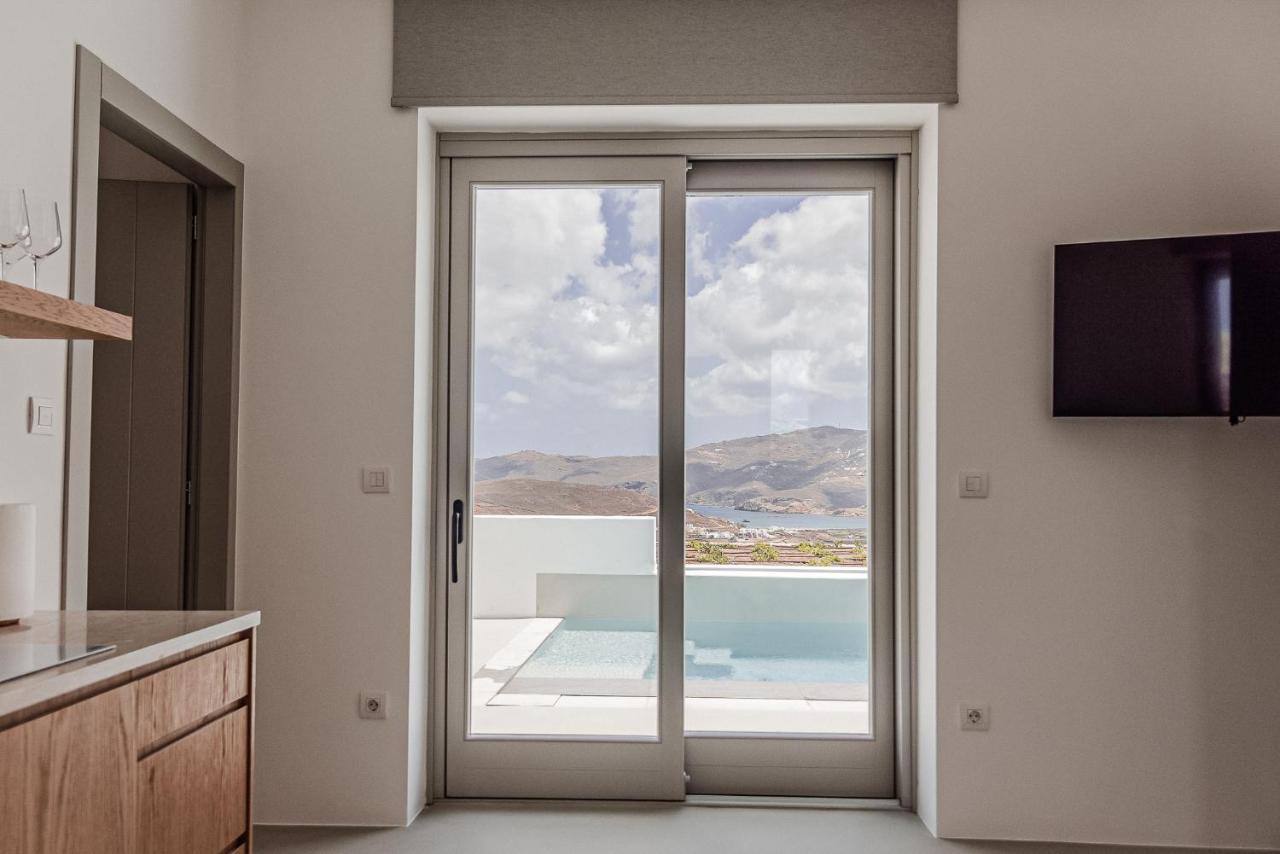 Amarelo Suites Κλουβάς Εξωτερικό φωτογραφία