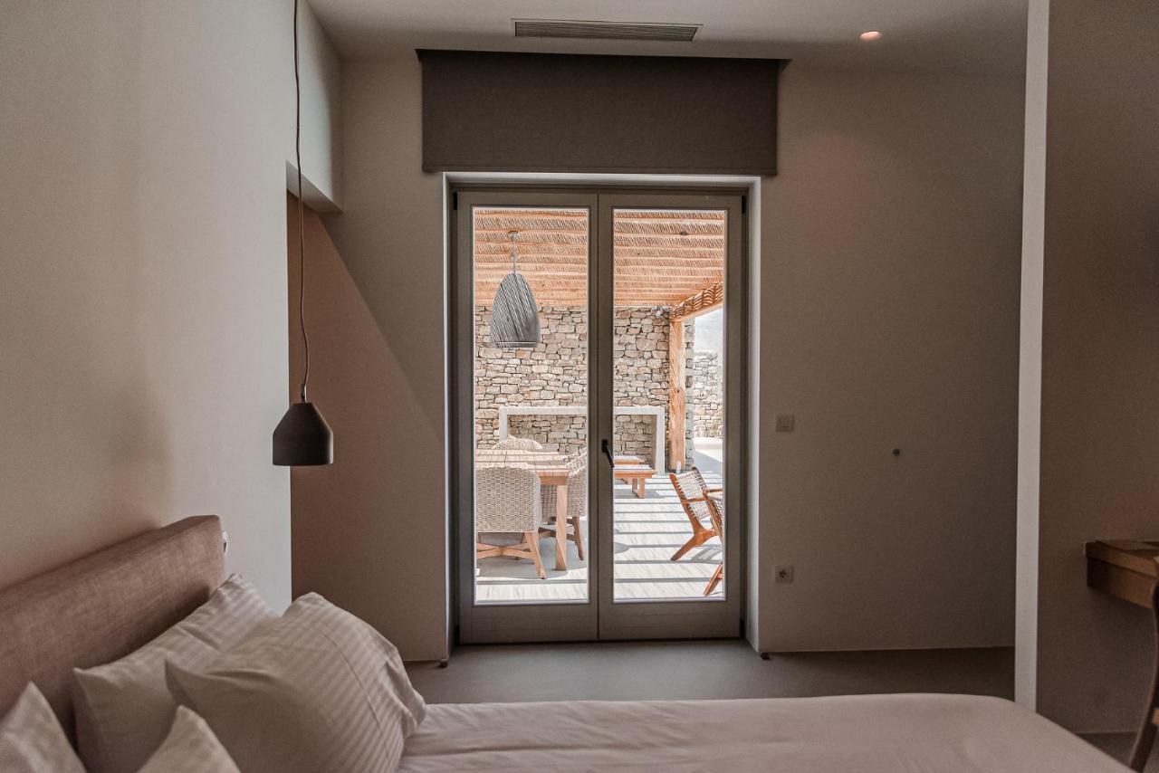 Amarelo Suites Κλουβάς Εξωτερικό φωτογραφία
