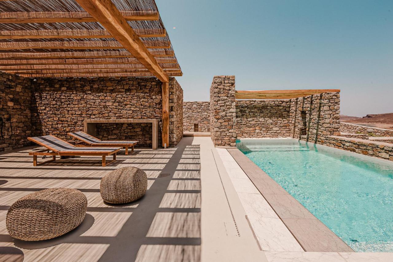 Amarelo Suites Κλουβάς Εξωτερικό φωτογραφία
