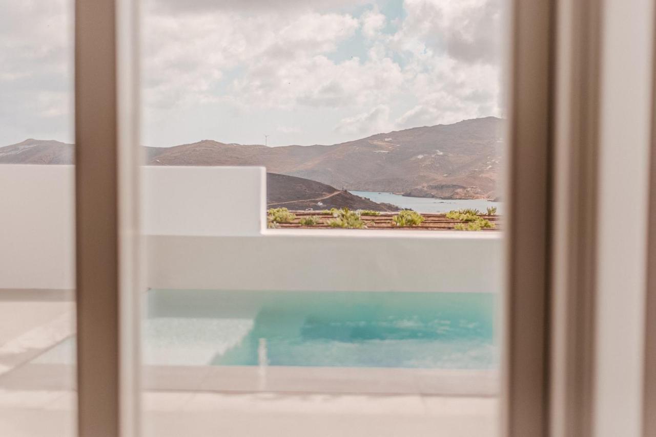 Amarelo Suites Κλουβάς Εξωτερικό φωτογραφία