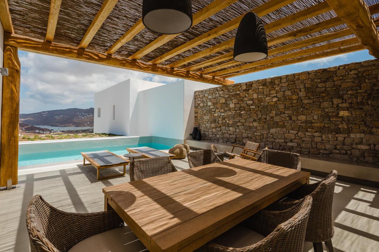 Amarelo Suites Κλουβάς Εξωτερικό φωτογραφία