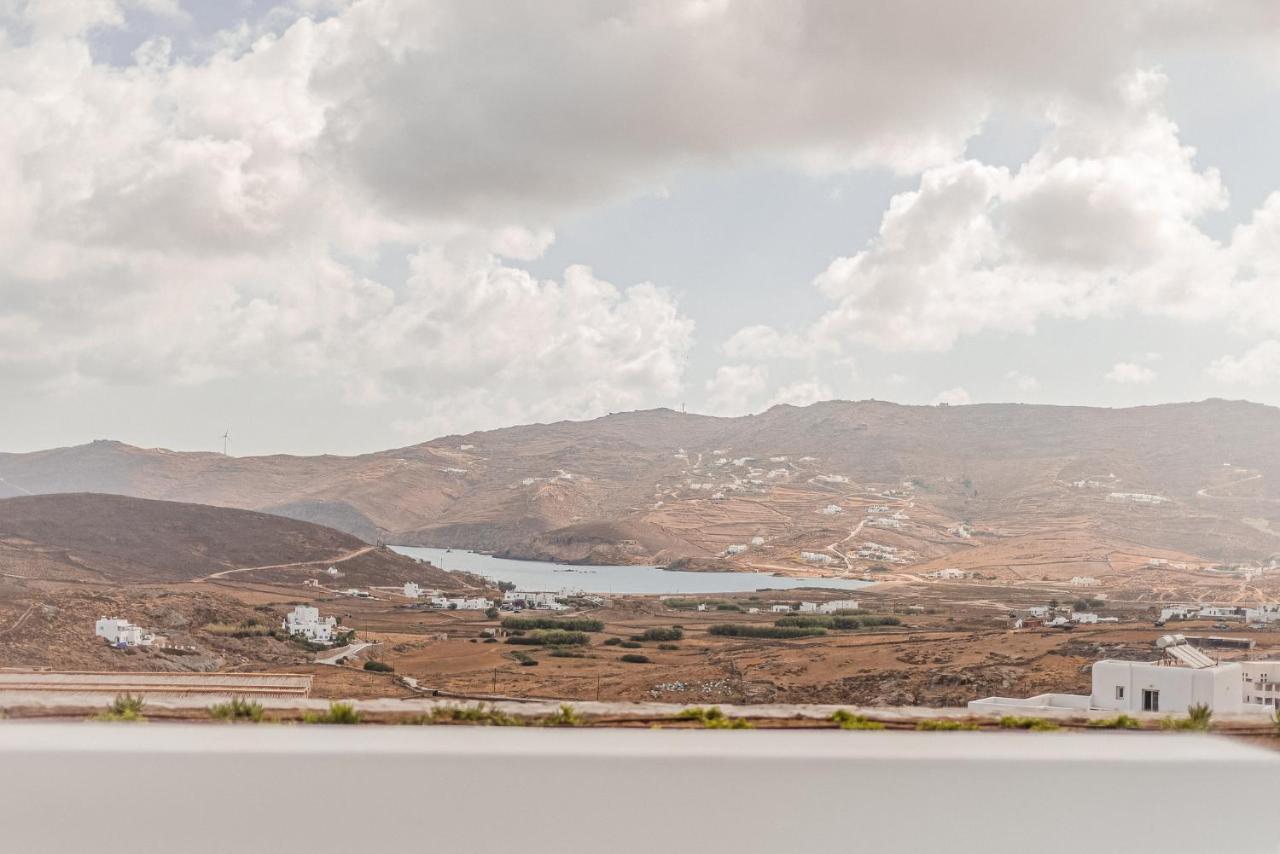 Amarelo Suites Κλουβάς Εξωτερικό φωτογραφία