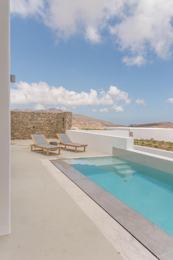 Amarelo Suites Κλουβάς Εξωτερικό φωτογραφία