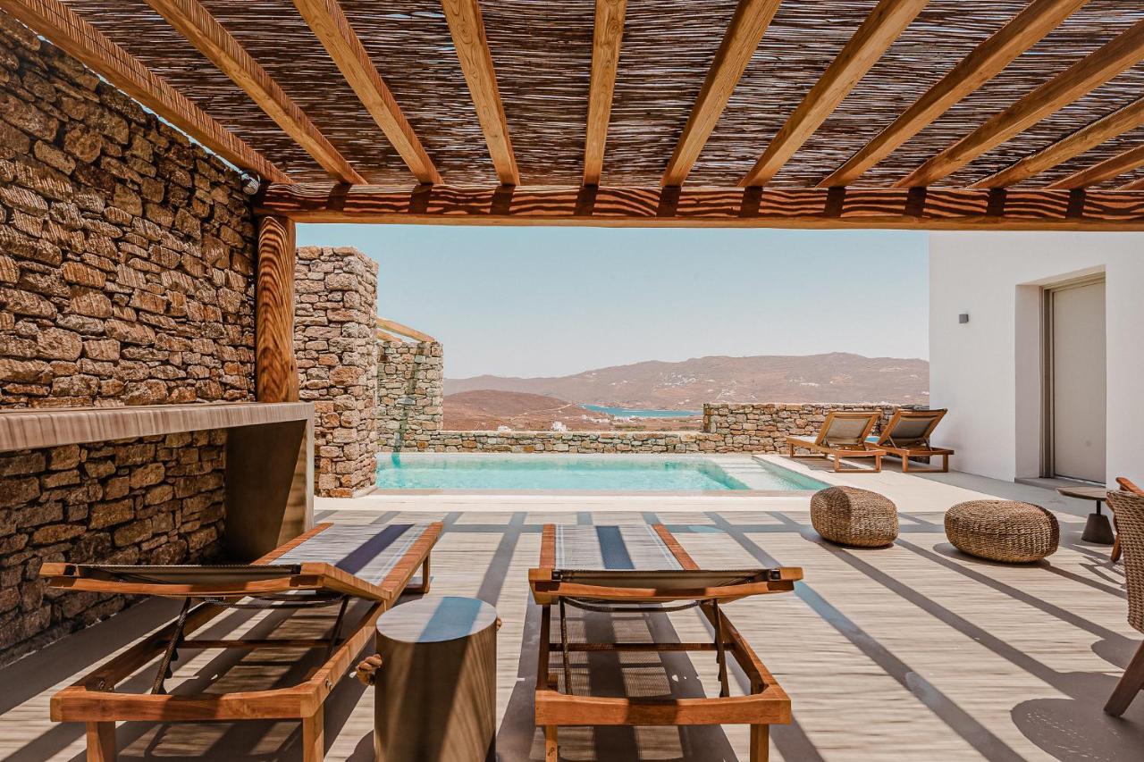 Amarelo Suites Κλουβάς Εξωτερικό φωτογραφία