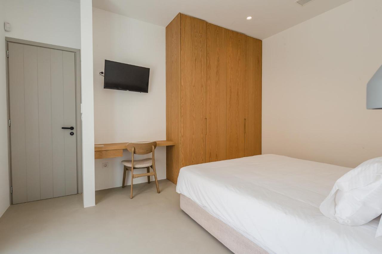 Amarelo Suites Κλουβάς Εξωτερικό φωτογραφία