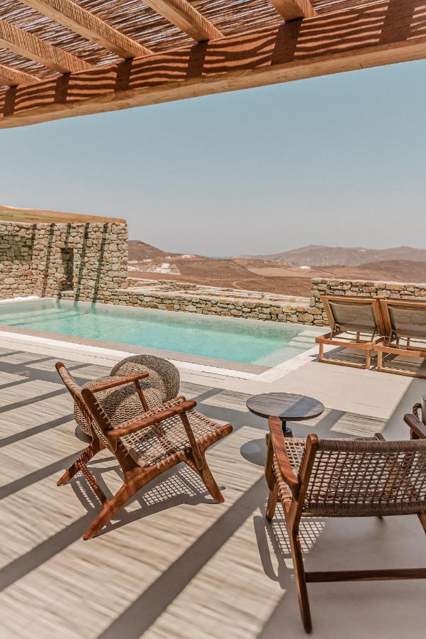 Amarelo Suites Κλουβάς Εξωτερικό φωτογραφία