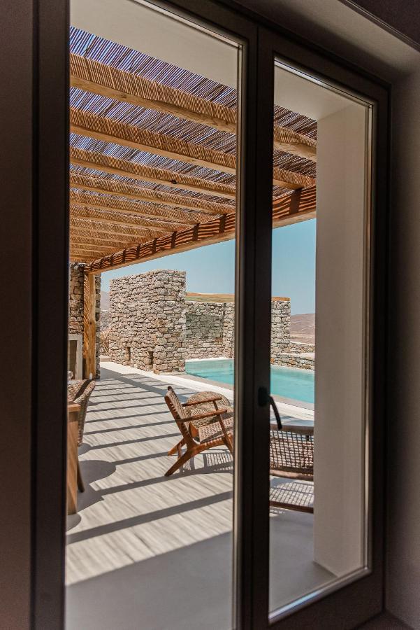 Amarelo Suites Κλουβάς Εξωτερικό φωτογραφία