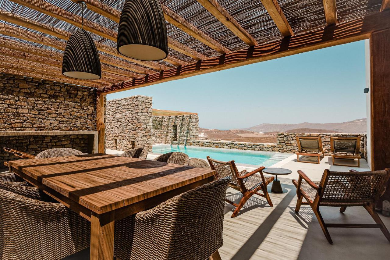Amarelo Suites Κλουβάς Εξωτερικό φωτογραφία