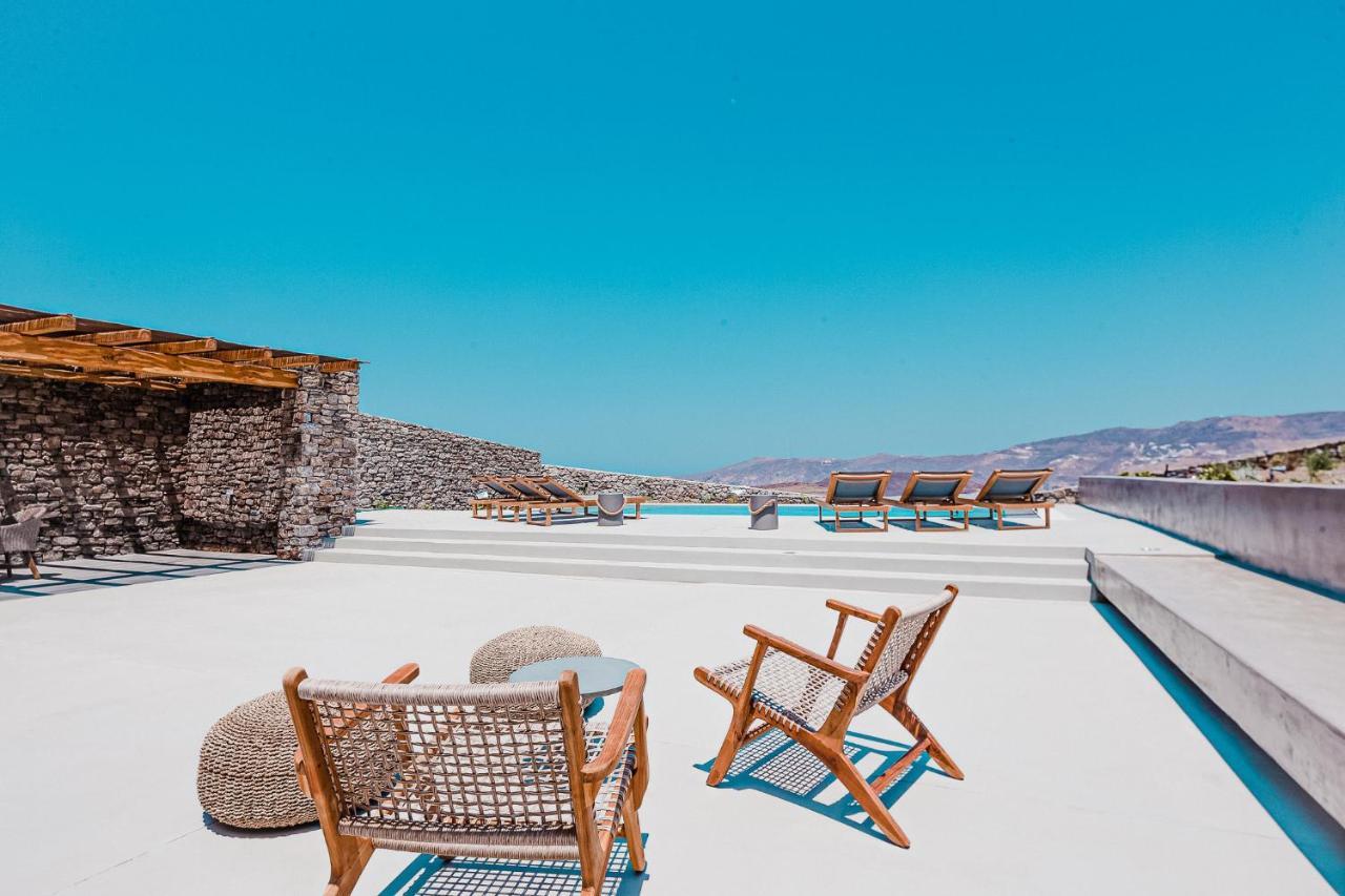 Amarelo Suites Κλουβάς Εξωτερικό φωτογραφία