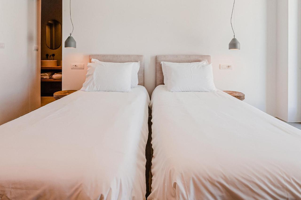Amarelo Suites Κλουβάς Εξωτερικό φωτογραφία