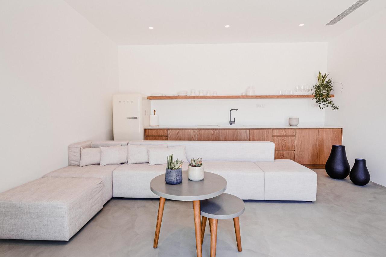Amarelo Suites Κλουβάς Εξωτερικό φωτογραφία