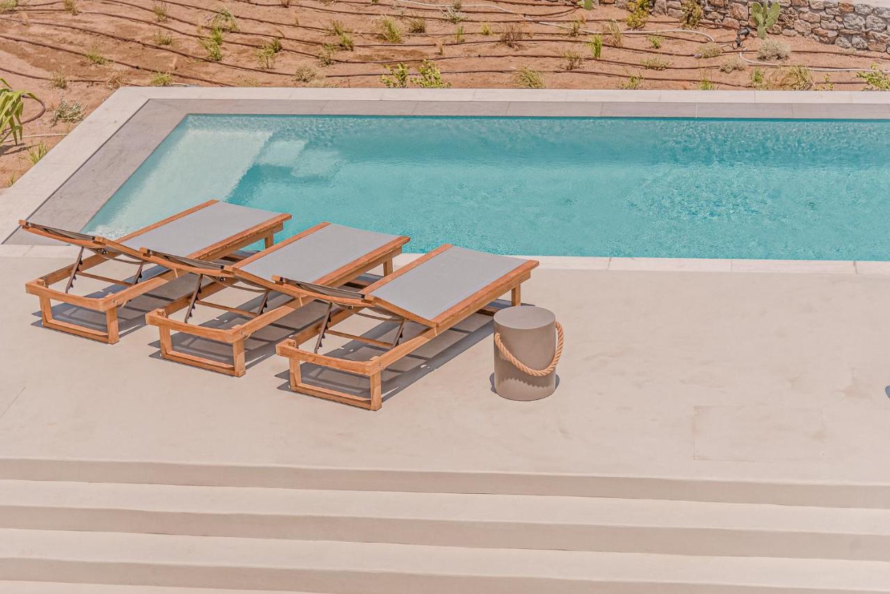 Amarelo Suites Κλουβάς Εξωτερικό φωτογραφία