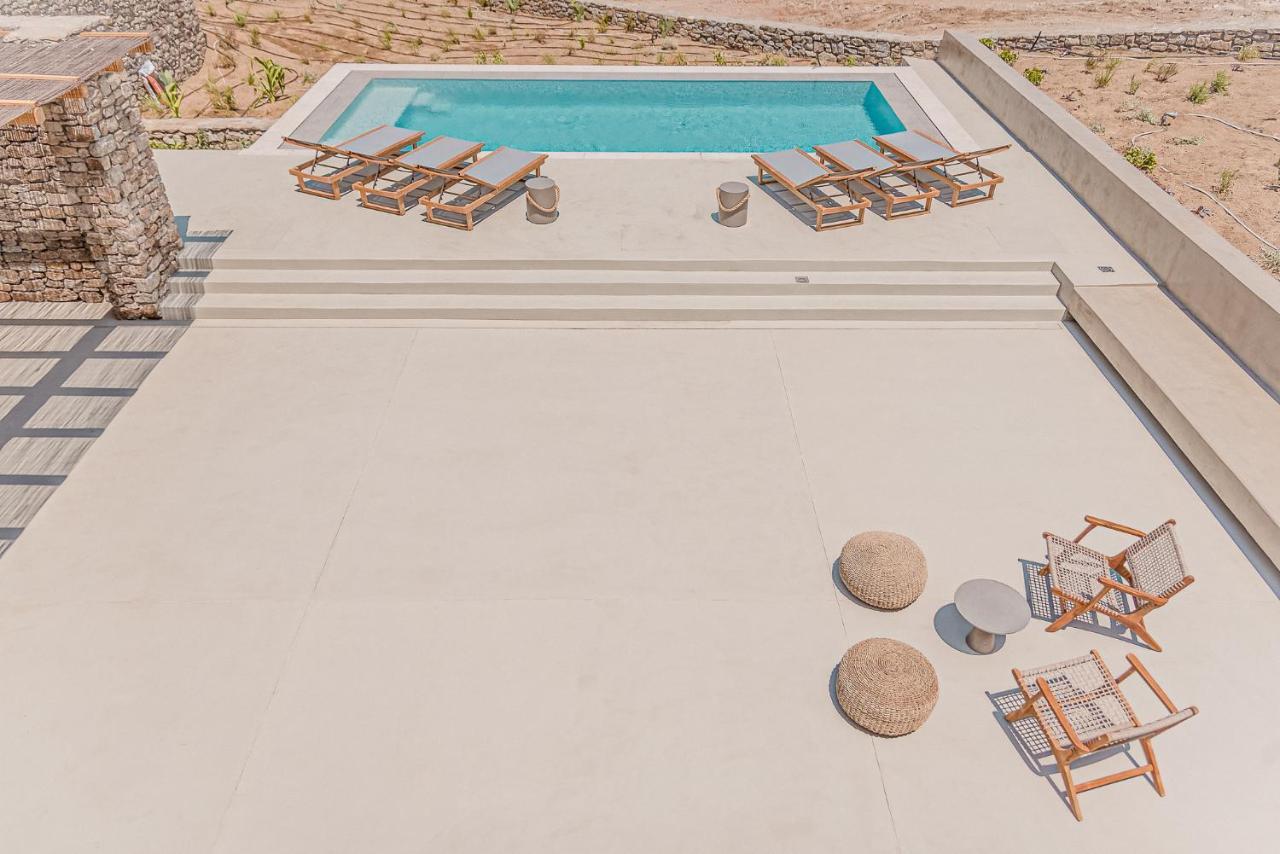 Amarelo Suites Κλουβάς Εξωτερικό φωτογραφία