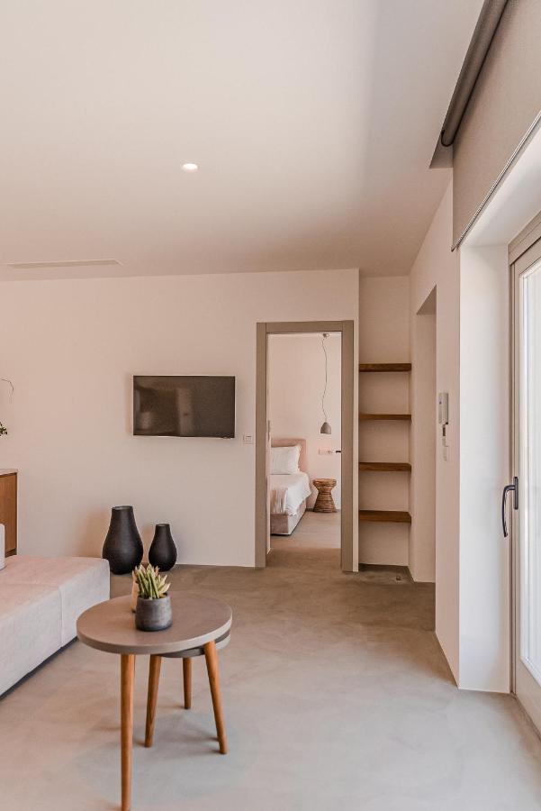Amarelo Suites Κλουβάς Εξωτερικό φωτογραφία