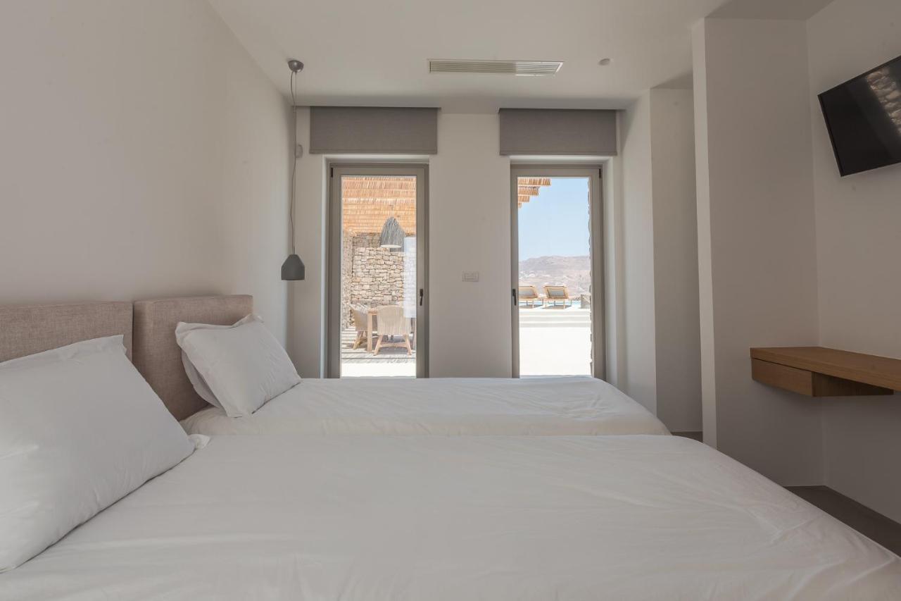 Amarelo Suites Κλουβάς Εξωτερικό φωτογραφία