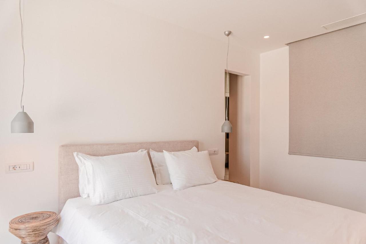 Amarelo Suites Κλουβάς Εξωτερικό φωτογραφία