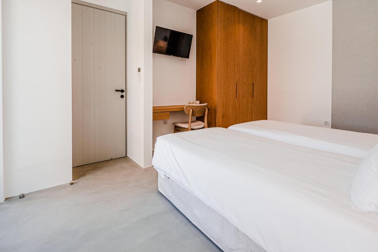 Amarelo Suites Κλουβάς Εξωτερικό φωτογραφία