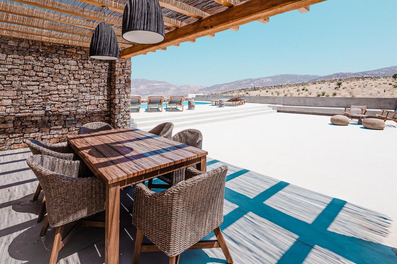 Amarelo Suites Κλουβάς Εξωτερικό φωτογραφία