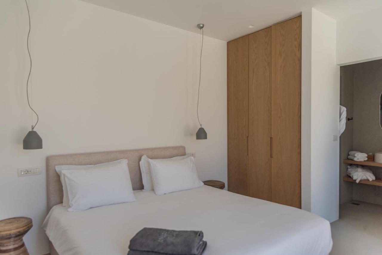 Amarelo Suites Κλουβάς Εξωτερικό φωτογραφία