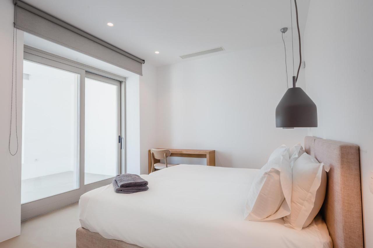 Amarelo Suites Κλουβάς Εξωτερικό φωτογραφία