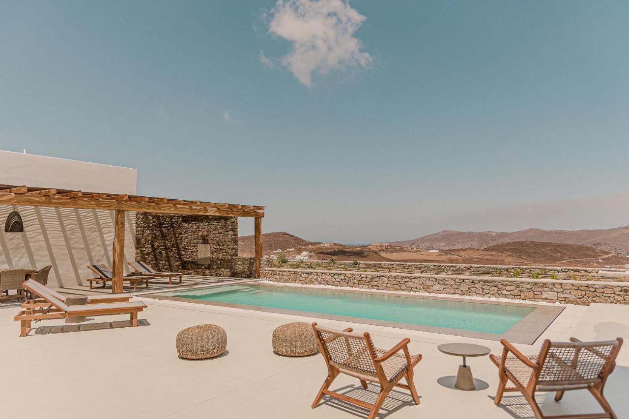 Amarelo Suites Κλουβάς Εξωτερικό φωτογραφία
