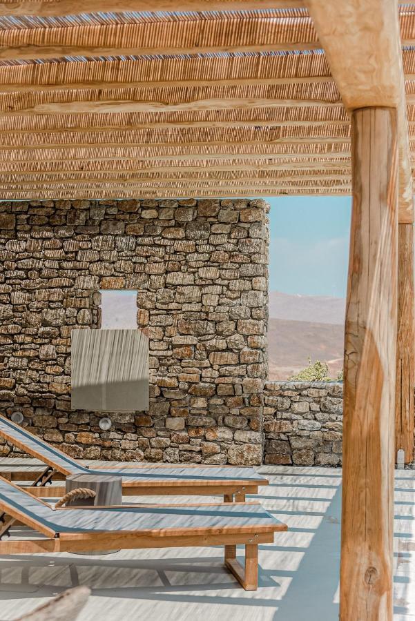 Amarelo Suites Κλουβάς Εξωτερικό φωτογραφία