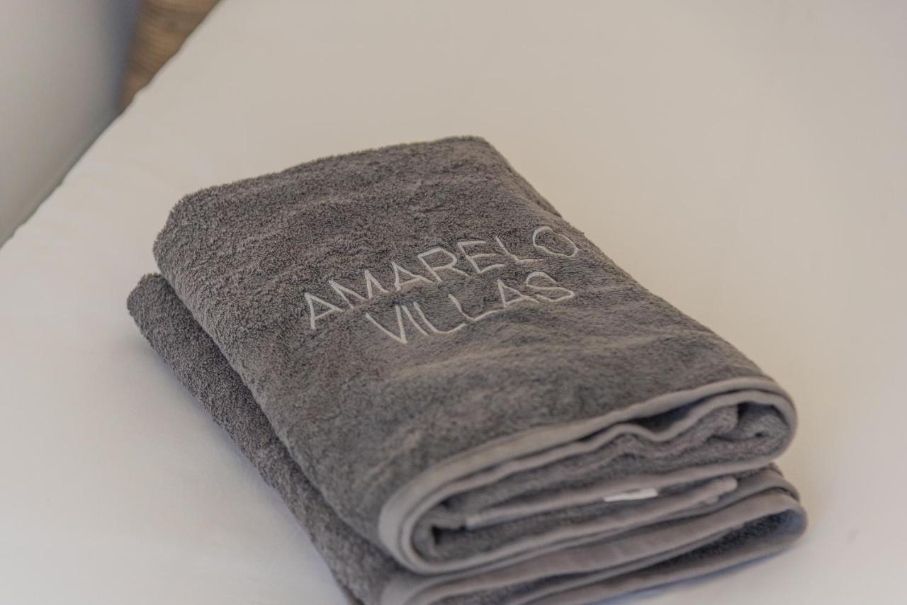 Amarelo Suites Κλουβάς Εξωτερικό φωτογραφία