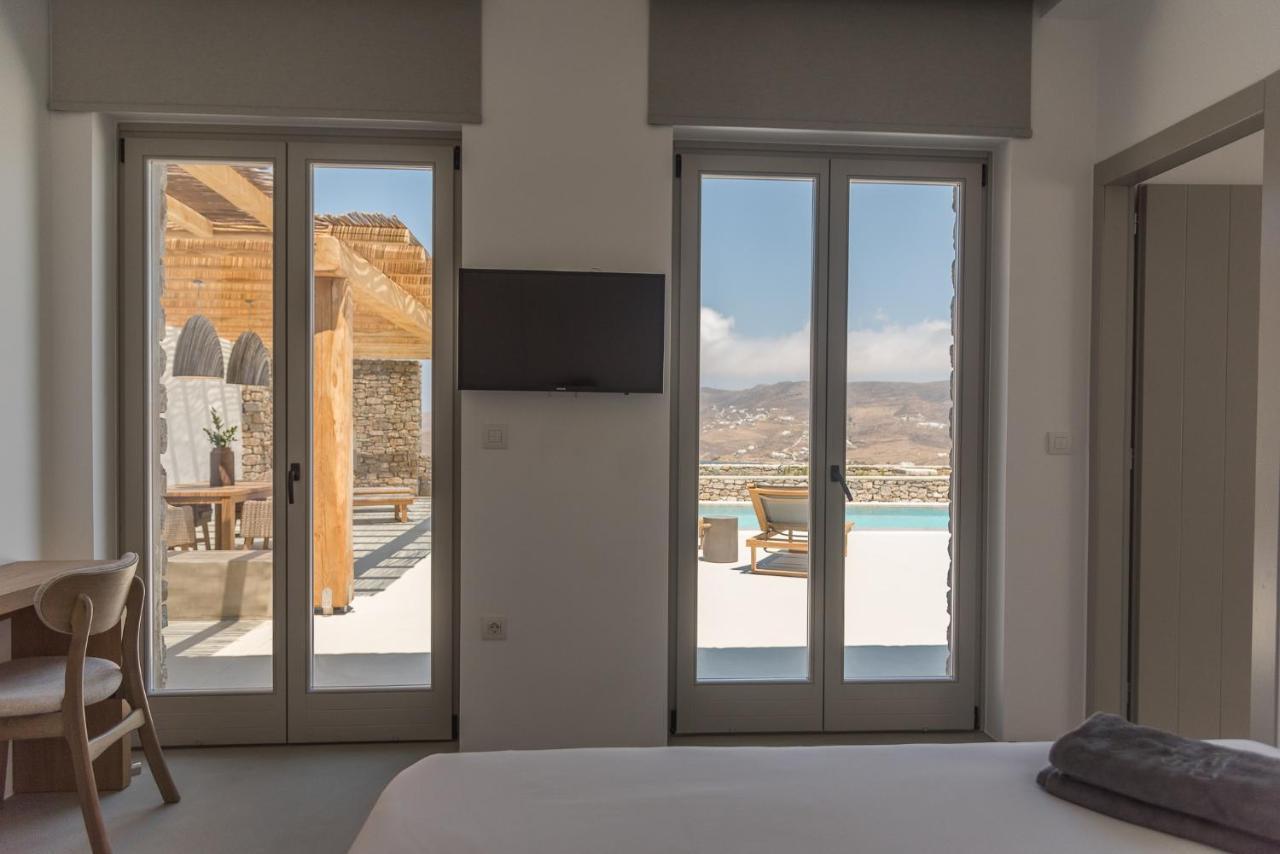 Amarelo Suites Κλουβάς Εξωτερικό φωτογραφία