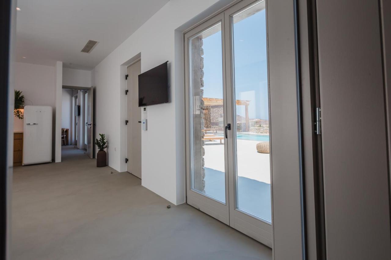 Amarelo Suites Κλουβάς Εξωτερικό φωτογραφία