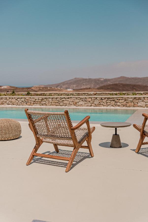 Amarelo Suites Κλουβάς Εξωτερικό φωτογραφία