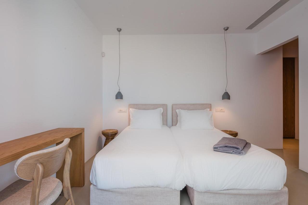 Amarelo Suites Κλουβάς Εξωτερικό φωτογραφία