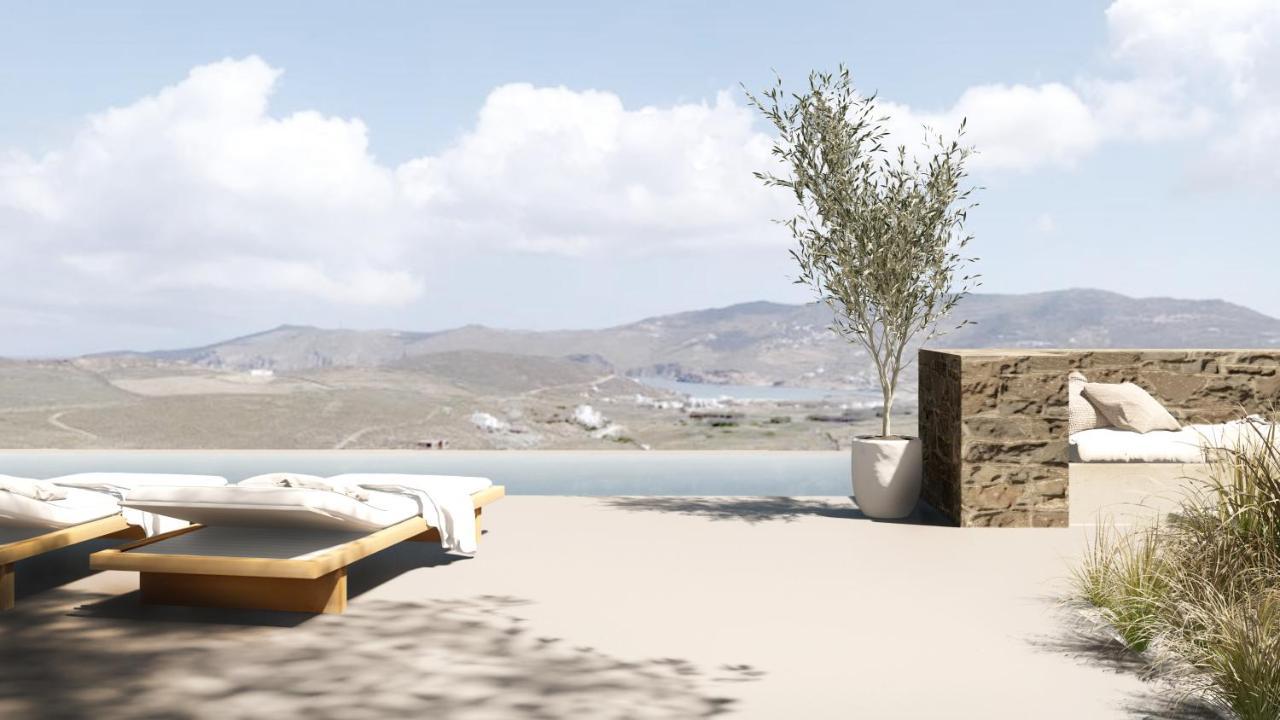 Amarelo Suites Κλουβάς Εξωτερικό φωτογραφία